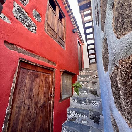 Red House Villa Chio  Bagian luar foto